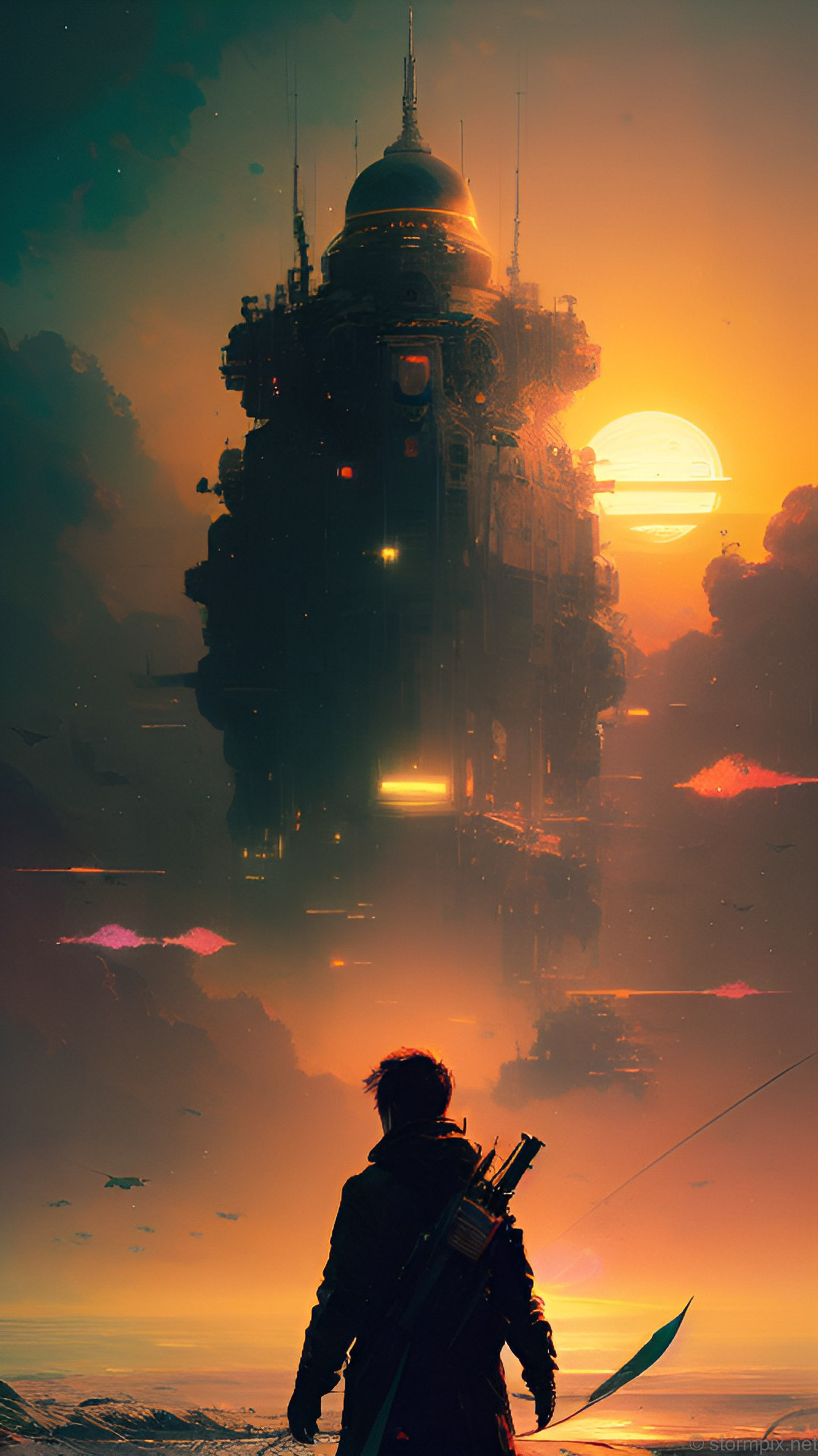 Twilight's Elusive Tale