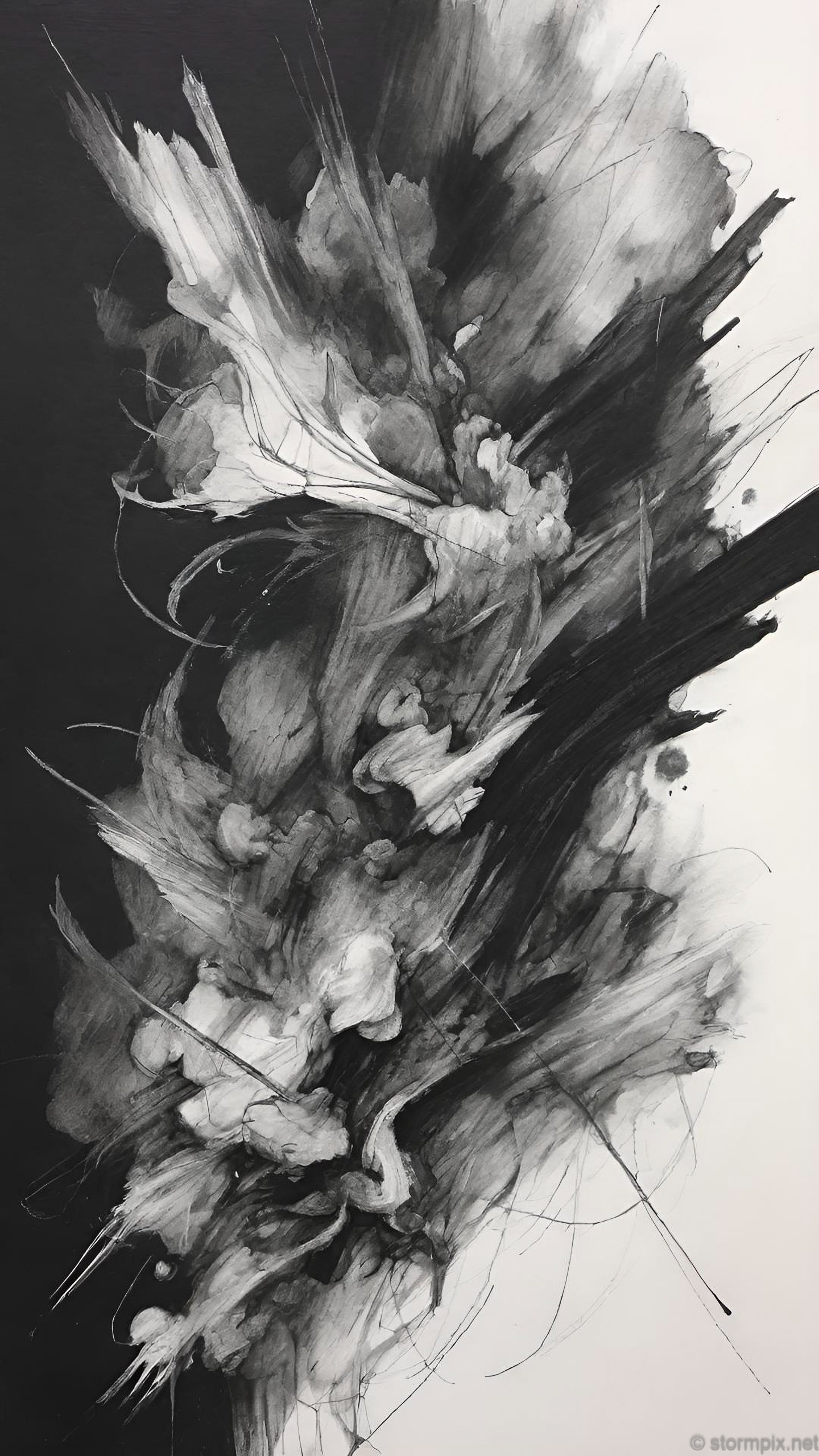 Crafting Visually Striking Abstracts