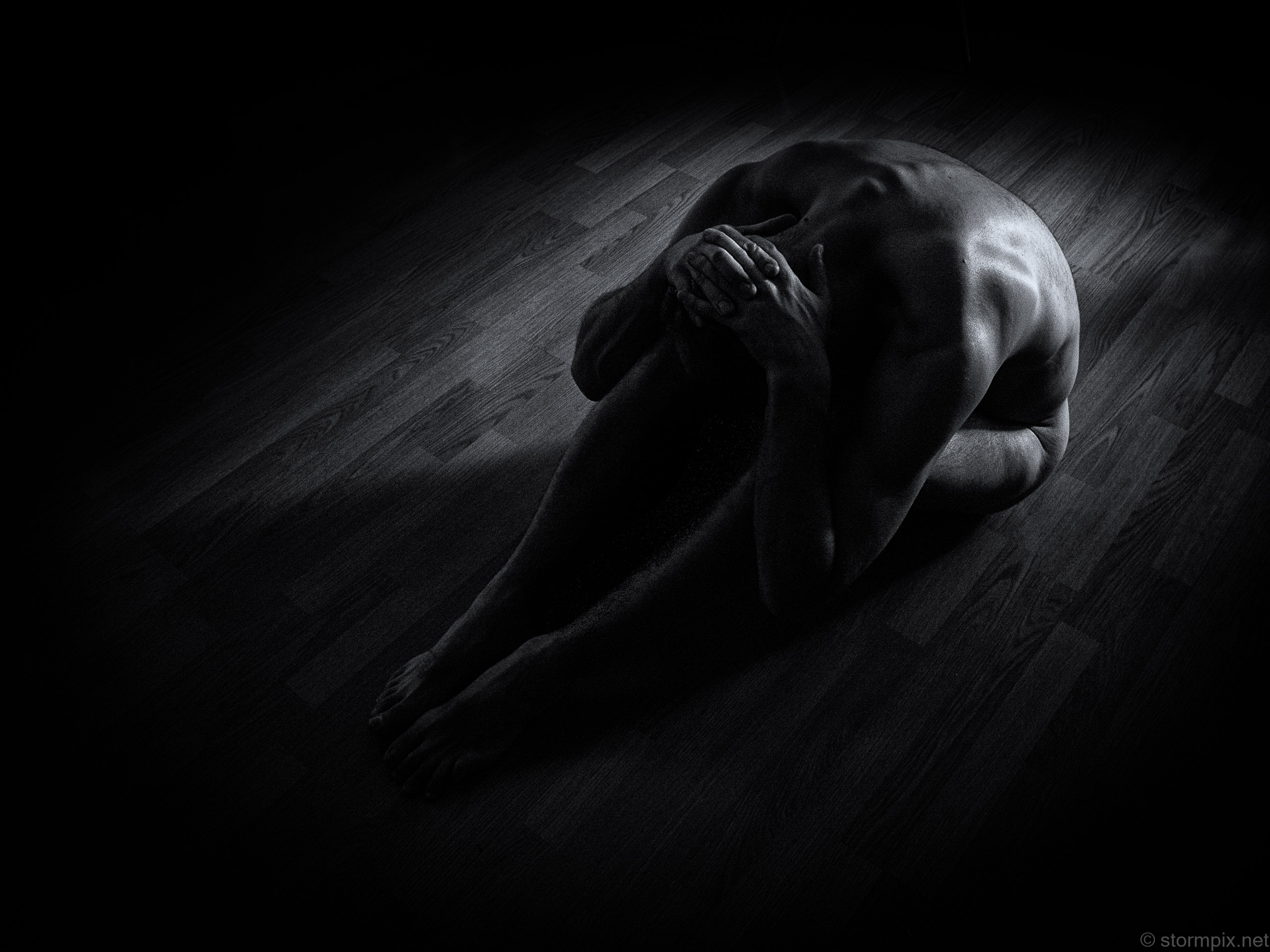 Nothing was your own